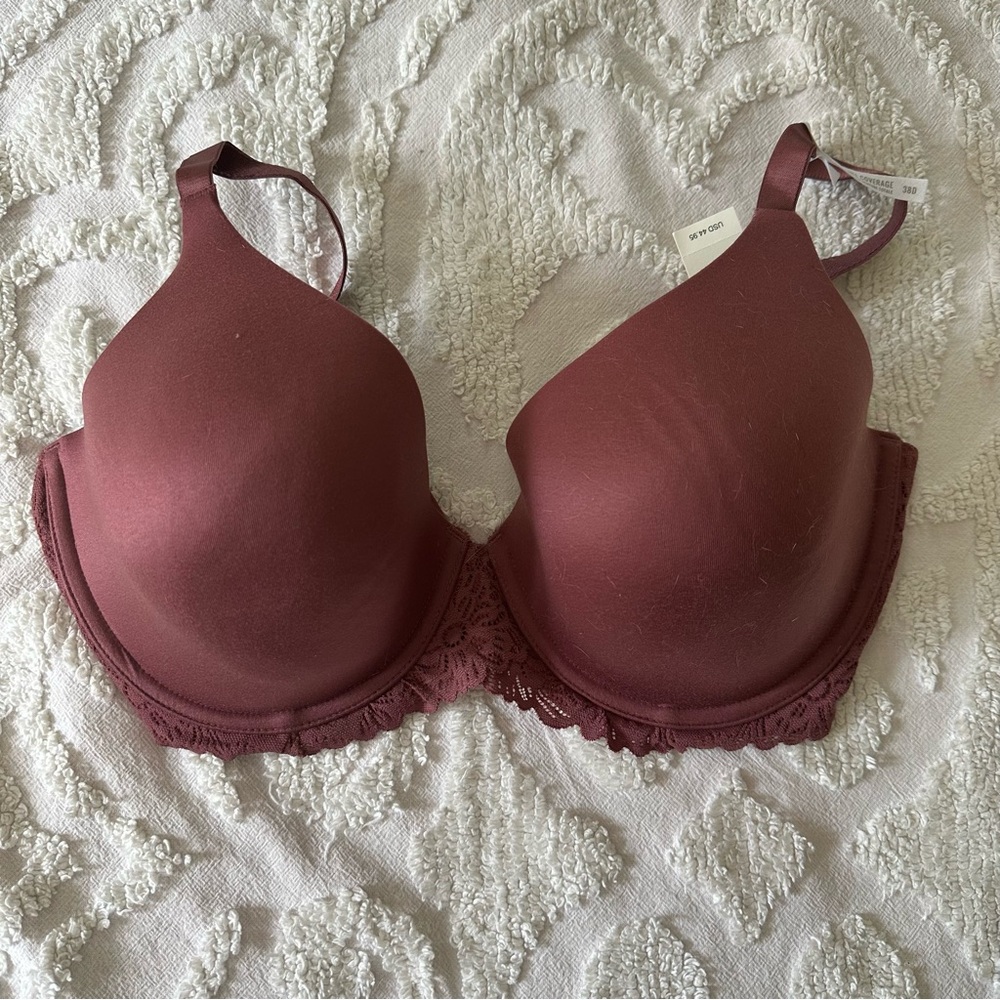 Aerie Full Coverage Bra